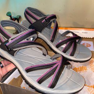 Northside Vina Open Toe Sport Sandal